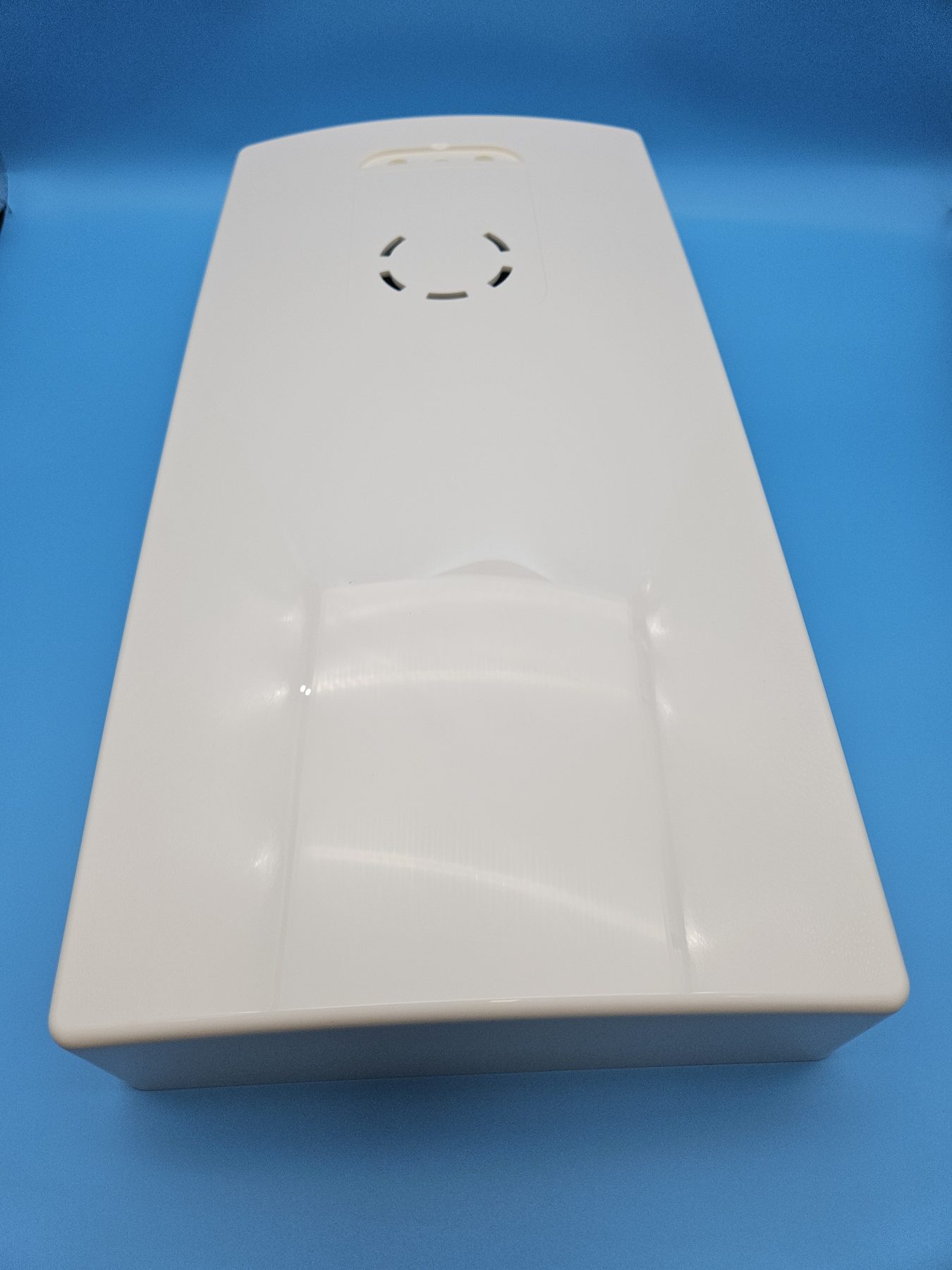 GIT & Vacuum Molding — Fides Global Link